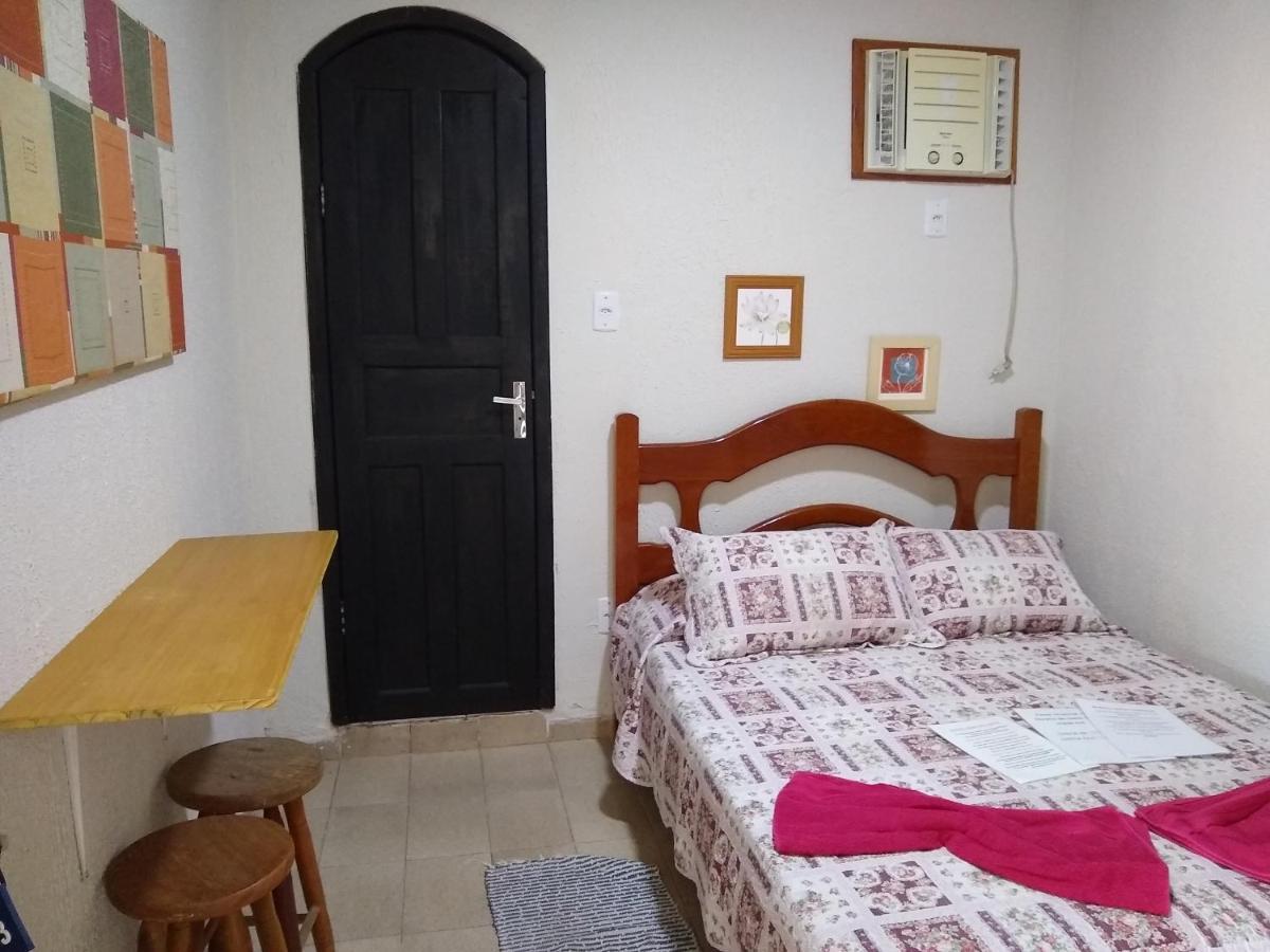 Suites Mar Azul Prainha Arraial do Cabo Eksteriør bilde