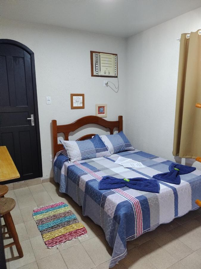 Suites Mar Azul Prainha Arraial do Cabo Eksteriør bilde