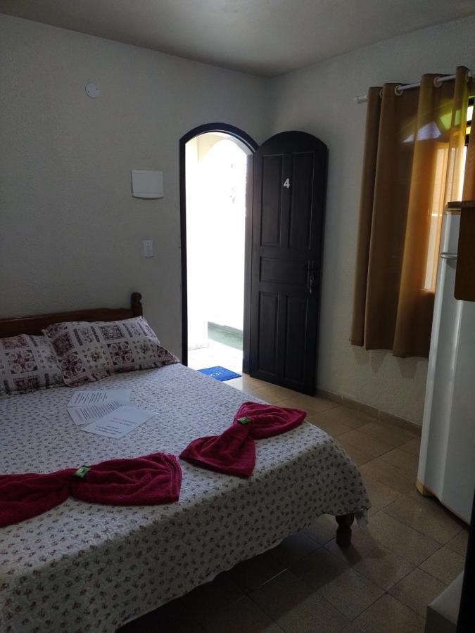 Suites Mar Azul Prainha Arraial do Cabo Eksteriør bilde