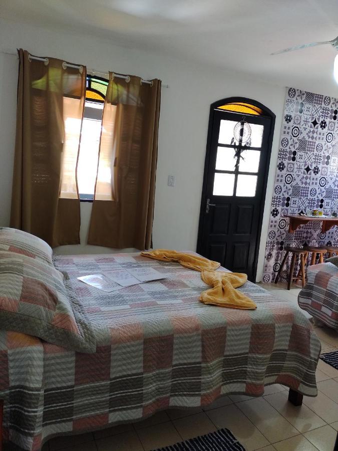 Suites Mar Azul Prainha Arraial do Cabo Eksteriør bilde