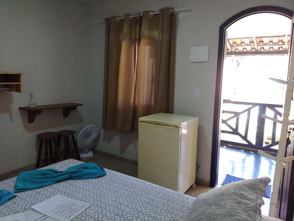 Suites Mar Azul Prainha Arraial do Cabo Eksteriør bilde