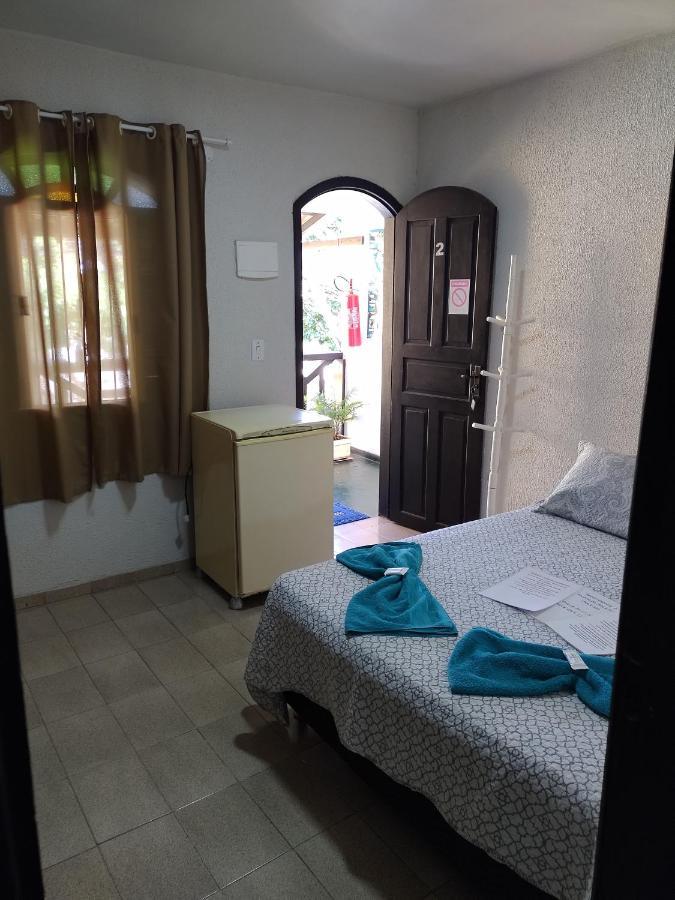 Suites Mar Azul Prainha Arraial do Cabo Eksteriør bilde