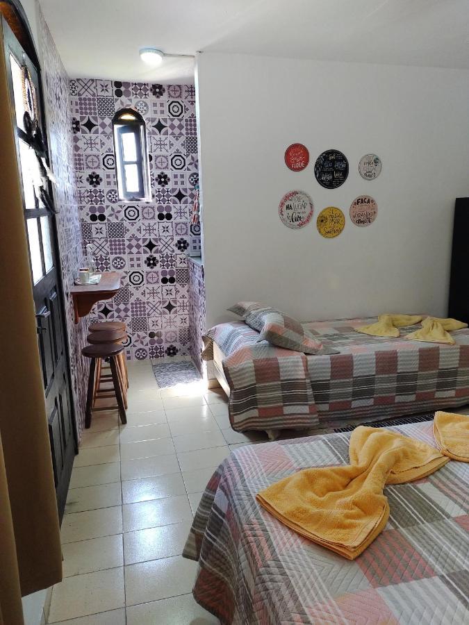 Suites Mar Azul Prainha Arraial do Cabo Eksteriør bilde