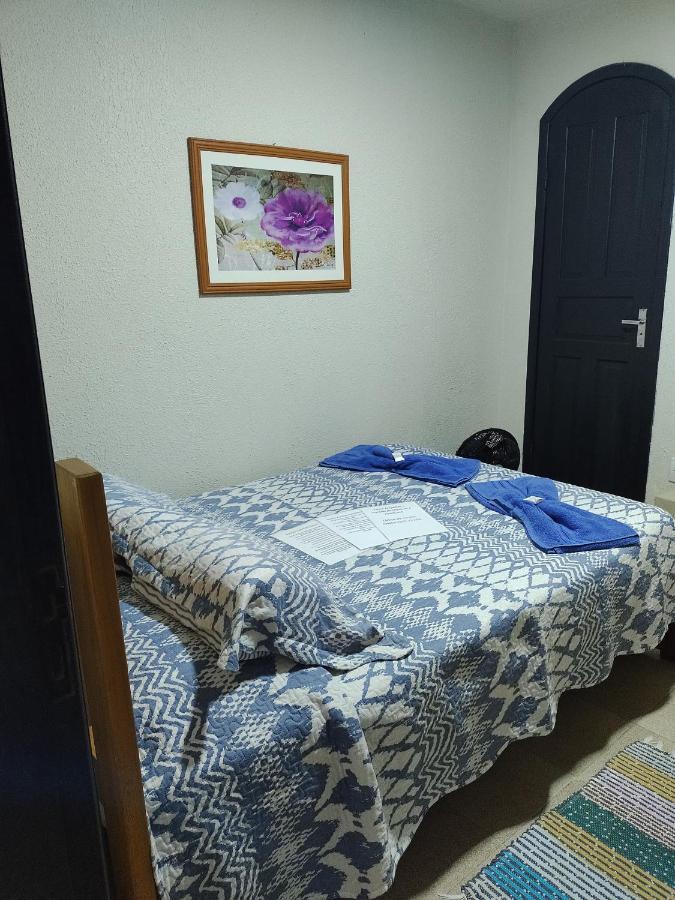 Suites Mar Azul Prainha Arraial do Cabo Eksteriør bilde