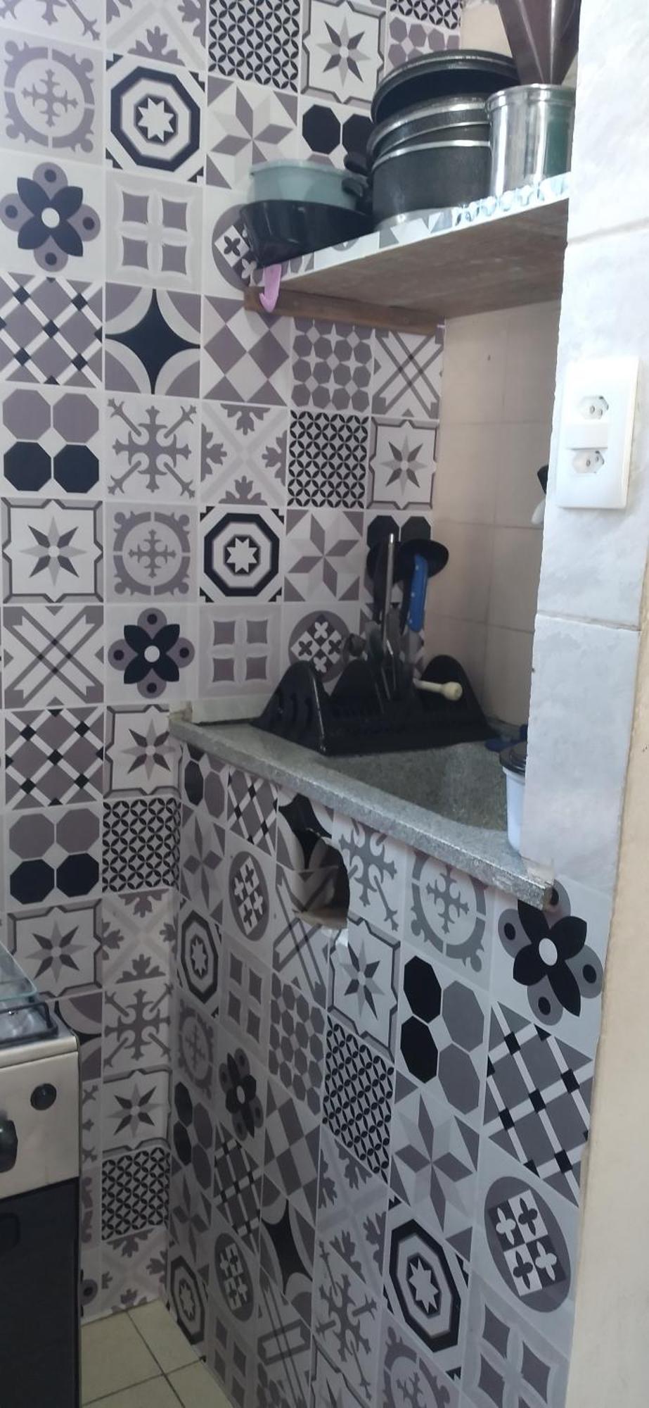 Suites Mar Azul Prainha Arraial do Cabo Rom bilde